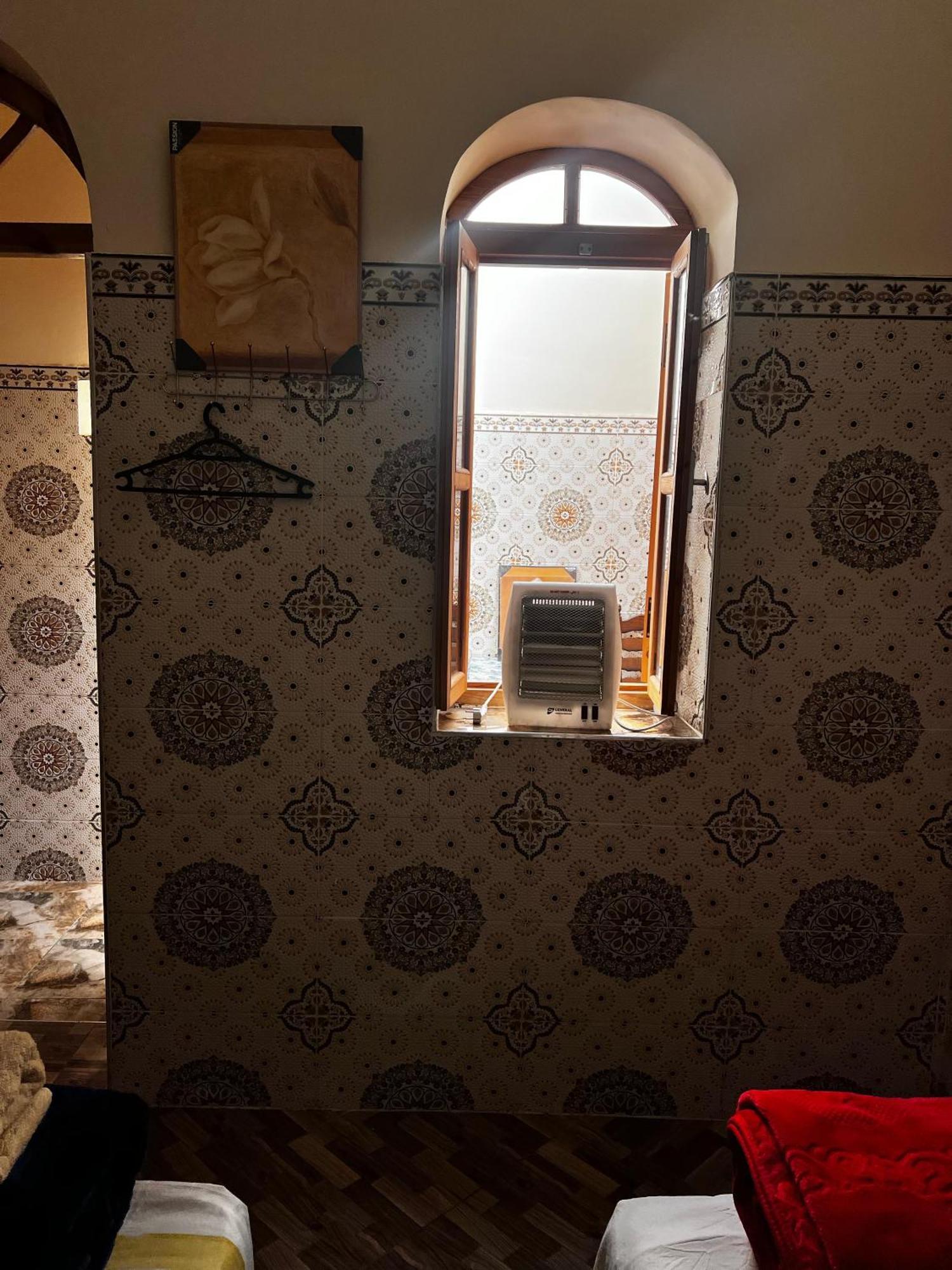 Dar Lala Haniya الرباط المظهر الخارجي الصورة